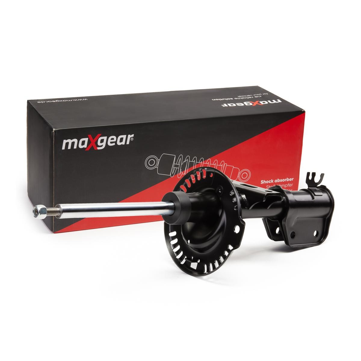 Амортизатор перед Crafter MAXGEAR 111187