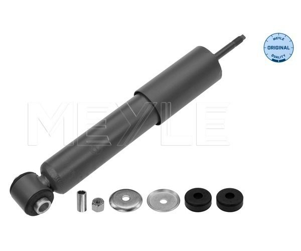 Амортизатор передний t4 MEYLE 1266250001