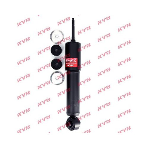Амортизатор передний t4 KYB KYB 344261