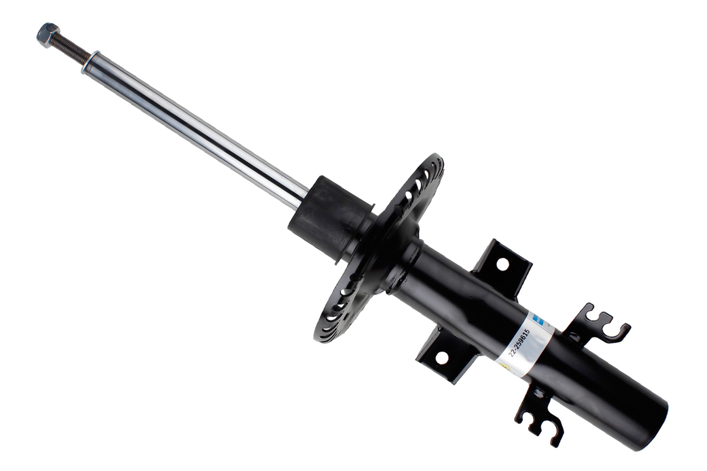 Амортизатор передний t5 t6 PART-ONE 1SA134