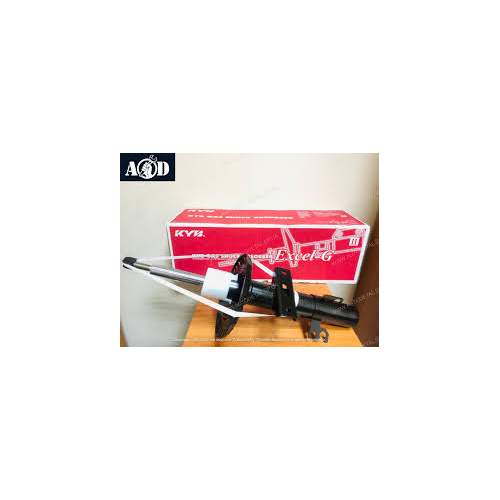 Амортизатор передний t5 t6 KYB 335840