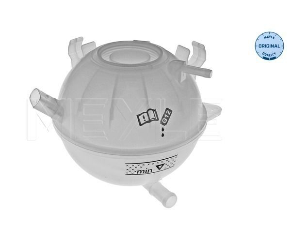 бачок Caddy расширитель MEYLE 1002230009
