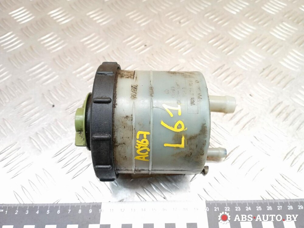 Бачок ГУР t4 Б/У BUC Б/У 701422373