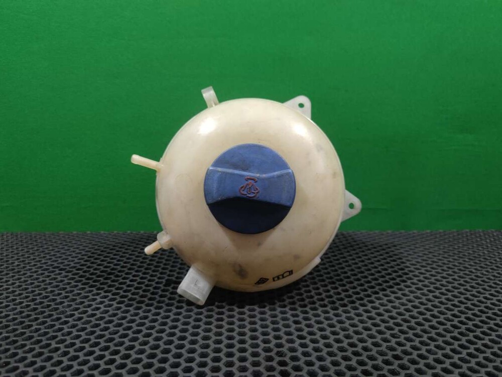 бачок расширитель STELLOX 7551218SX