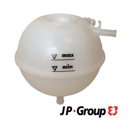 бачок расширитель t4 Patron P100012