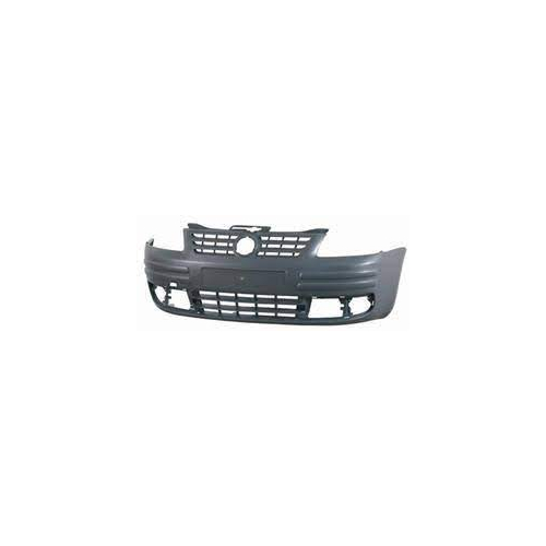 Бампер Caddy 04- перед EUROBUMP WOS07CD002T