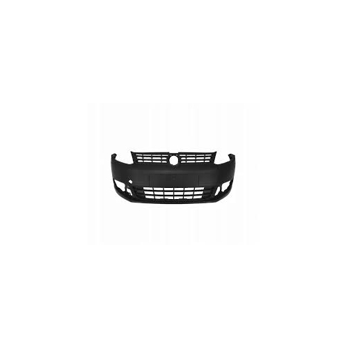 Бампер Caddy 11- передний Poliplast 10018109