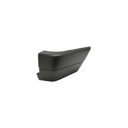 Бампер t4 угол R ST STVWT40871