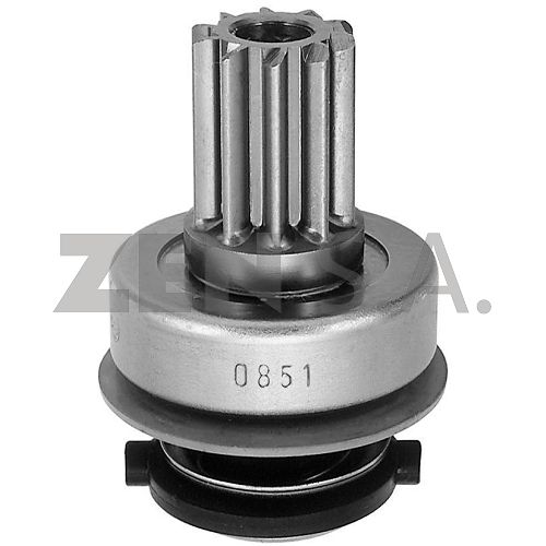 Бендикс ZEN 10108510