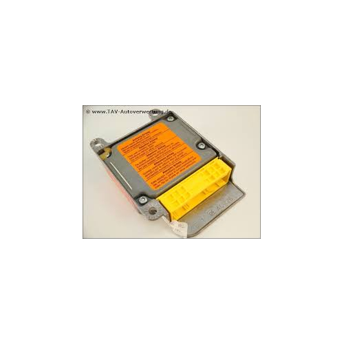 Блок подушек Caddy VAG 6Q0909605AH00A