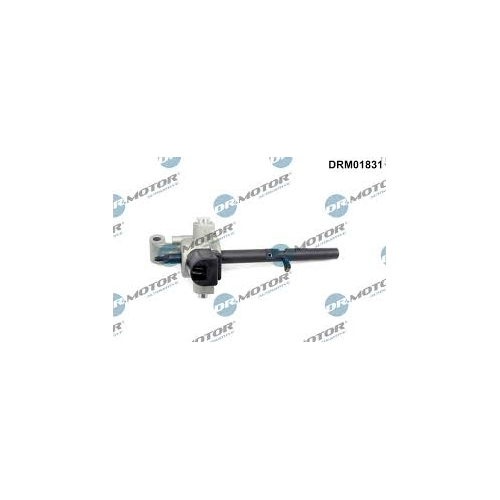 блок выбора передач Caddy 1.2 1.4 1,6 Dr. Motor DRM01831