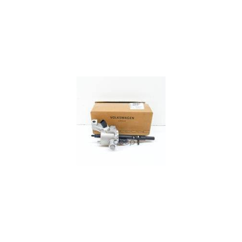 блок выбора передач t5 5 ст VAG 02Z301230G 02Z301230J