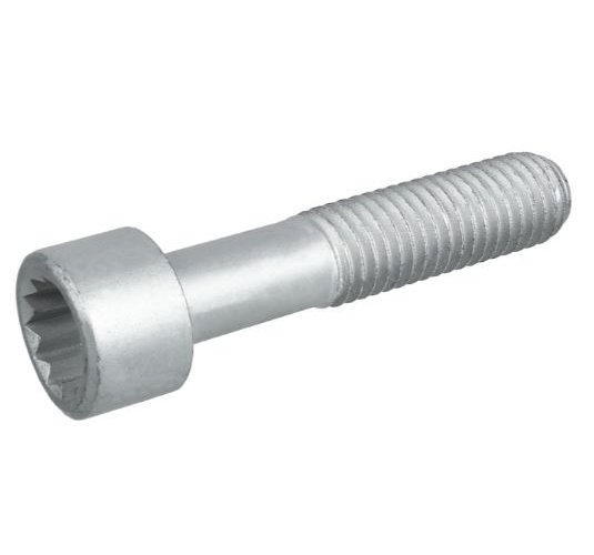 болт 10х48 FEBI 09455