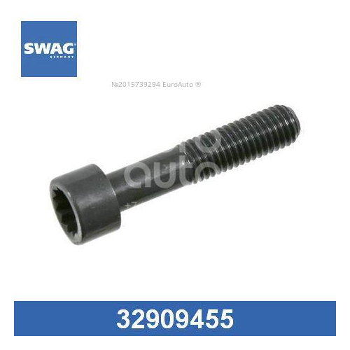 болт 10х48 SWAG 32909455
