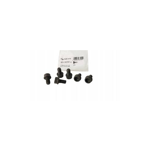 Болт 8х14 компл SACHS 1874000057