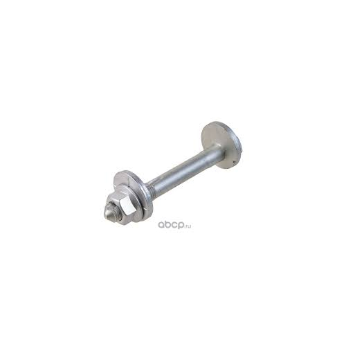 болт эксцентрик t5 зад компл VAG WHT007630 WHT001794 WHT001796A N10240304