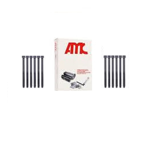 Болт головки 2,5 AMC 258712