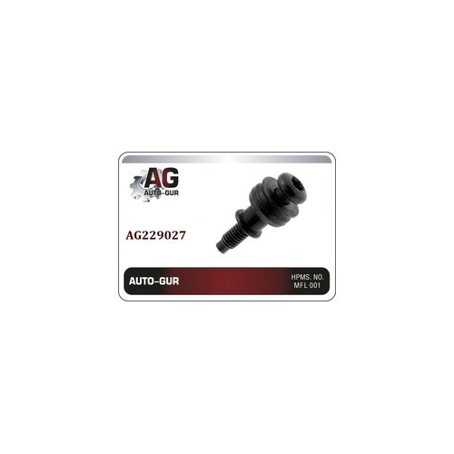 болт клапанной Auto-GUR AG229027