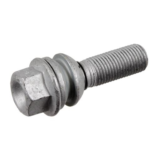 болт колеса FEBI 21588