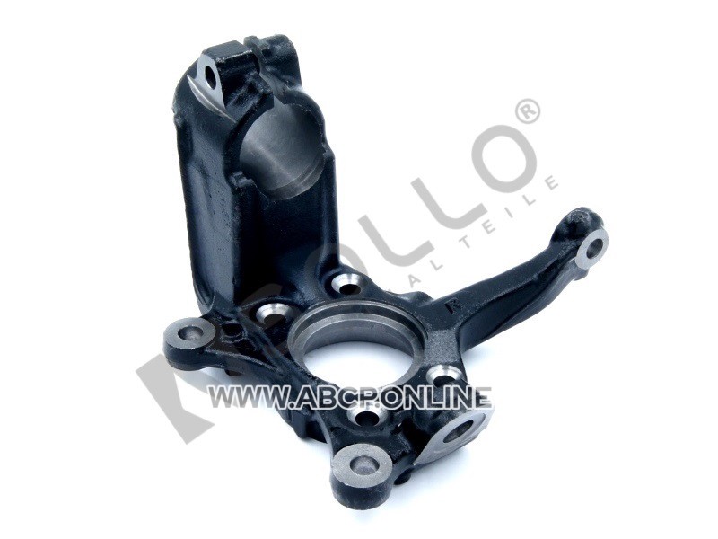 Цапфа Caddy R 55 4 кр SOLLO 02F40092 SSVA2607
