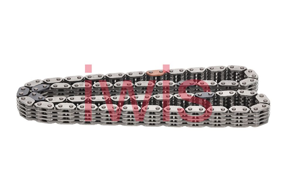 Цепь ГРМ балансир 2,0 TSI 96z BorgWarner 5026834CNC
