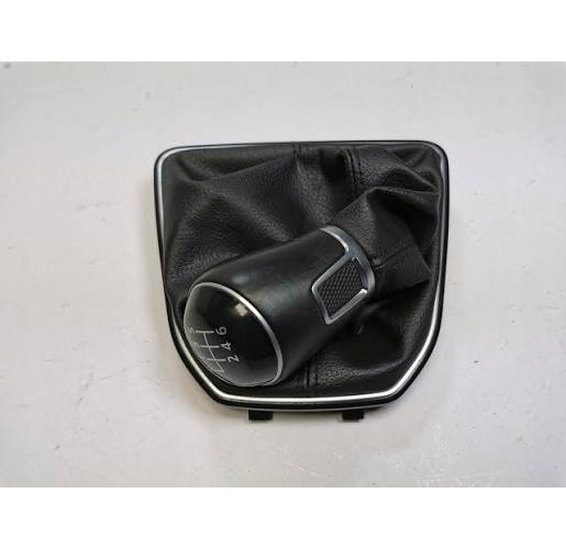 чехол КПП Caddy 4 DPA 77111036006