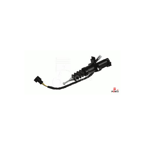 цилиндр сцепления t5 с датчиком FTE KG15010044 2117315