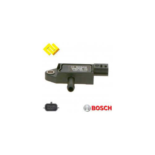 Датчик давления BOSCH 0281006061
