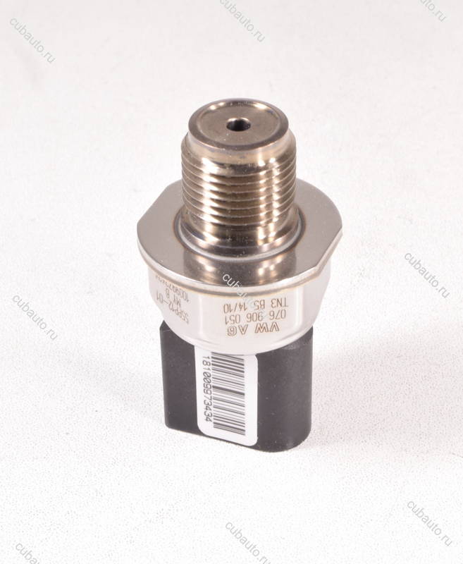 датчик давления Crafter 2.5 VAG 076906051