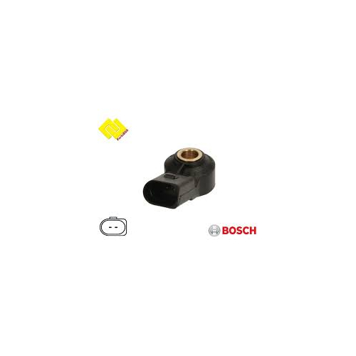 Датчик детонации Bosch 0261231146