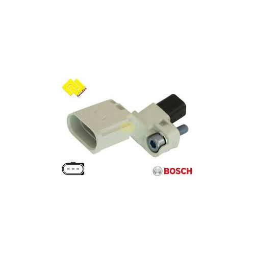 датчик коленвала BOSCH 0986280421