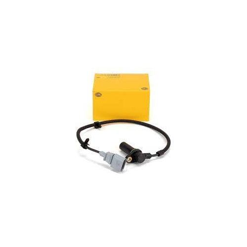 Датчик коленвала 1,9 axb HELLA 6PU009167251