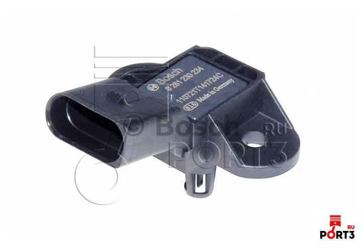 датчик надува Bosch 0261230234
