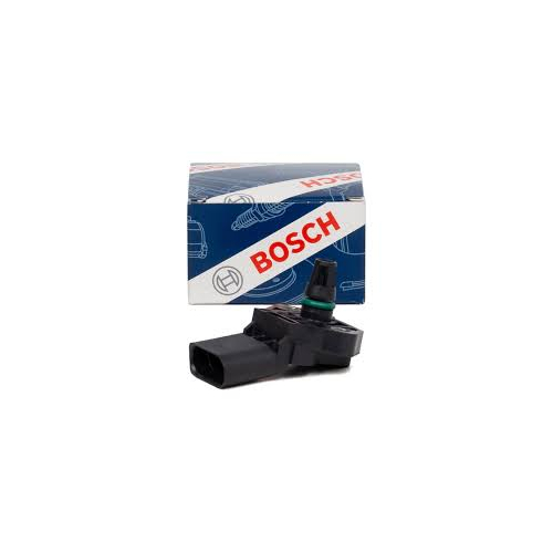 датчик надува BOSCH 0281002976