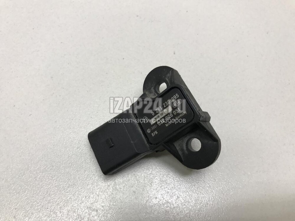 датчик надува VAG 03C906051F