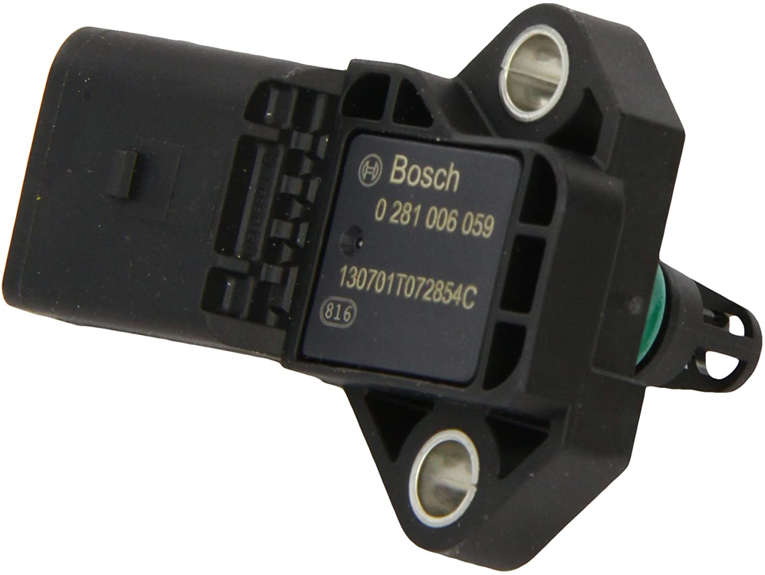 датчик надува CFCA BOSCH 0281006059