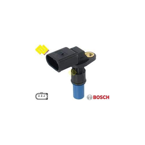 Датчик распредвала 1,6 BOSCH 0986280429