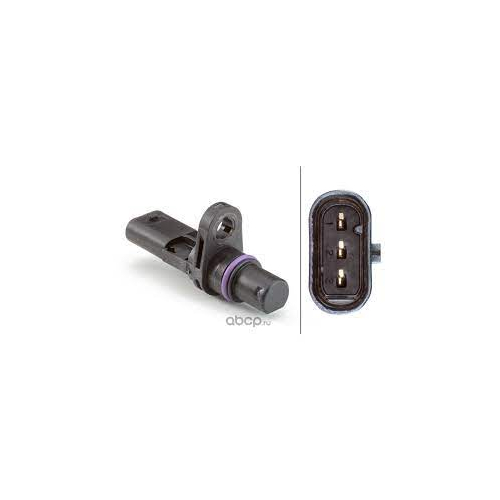 Датчик распредвала t6 Crafter 17- HELLA 6PU013122221