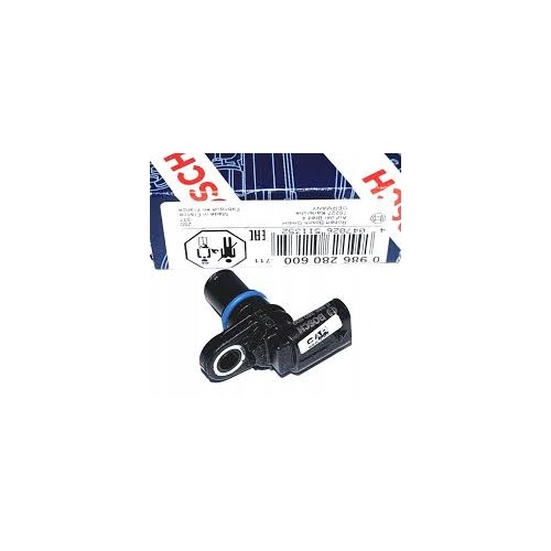Датчик распредвала TSI BOSCH 0986280600