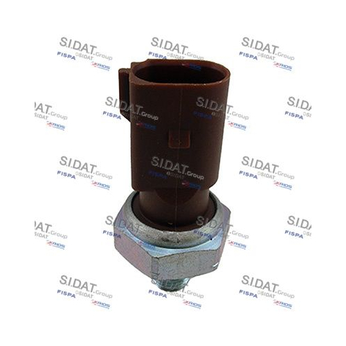 датчик t6 Crafter 2,3-3,0 бар SIDAT 822361