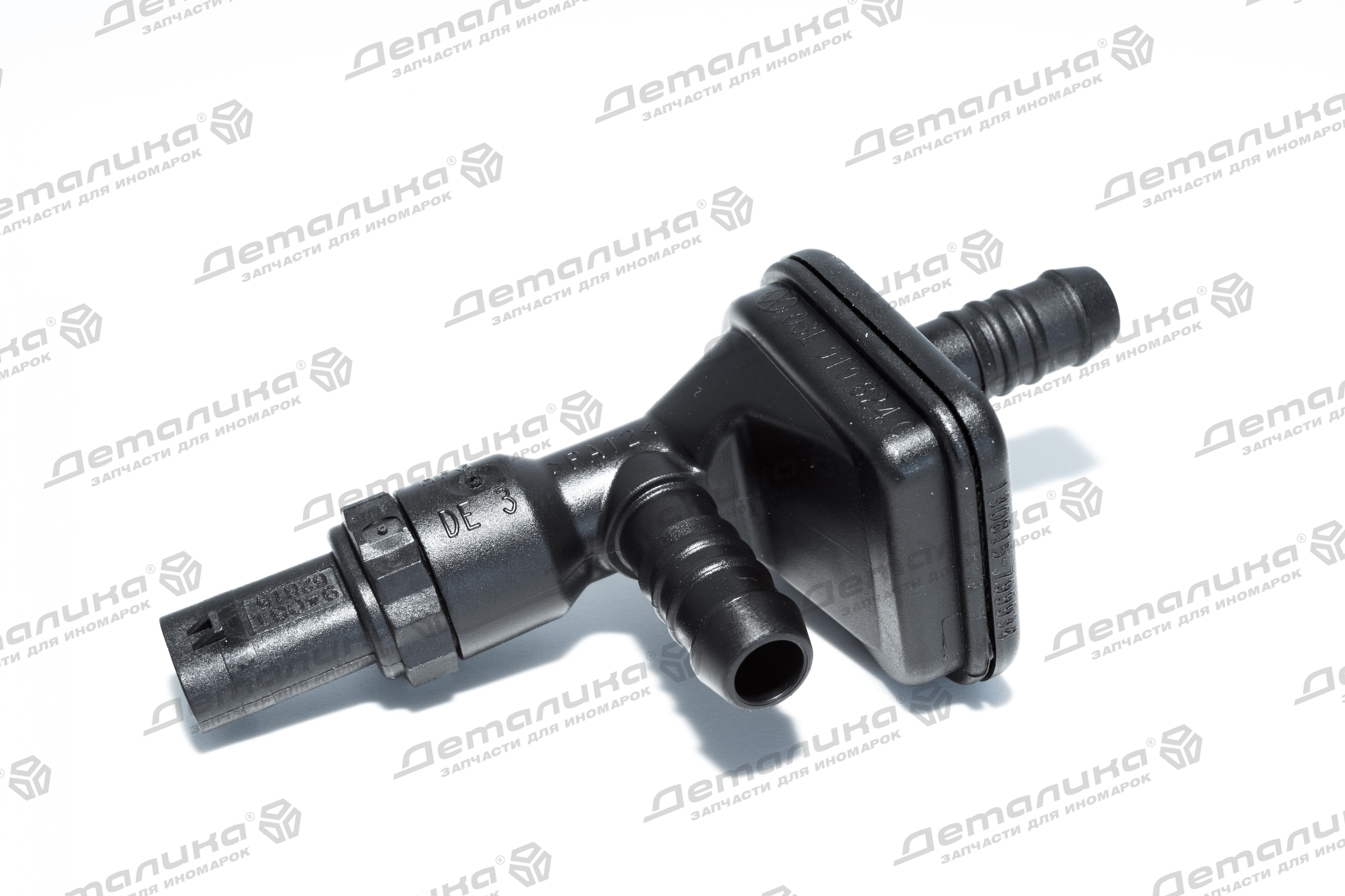 Датчик температуры топлива VAG 03L919824C