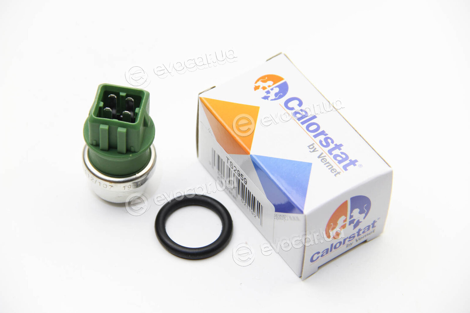 Датчик температуры VERNET TS2959