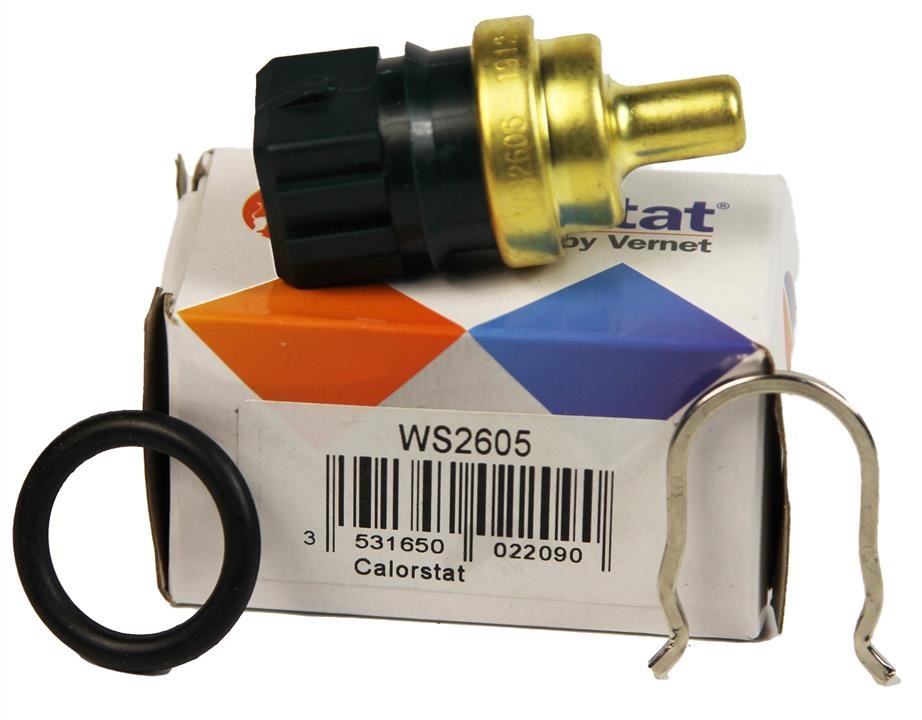 Датчик температуры VERNET WS2605