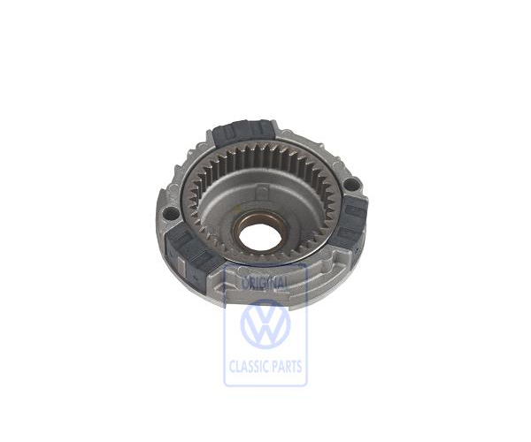 Дифференциал BOSCH 9002338850