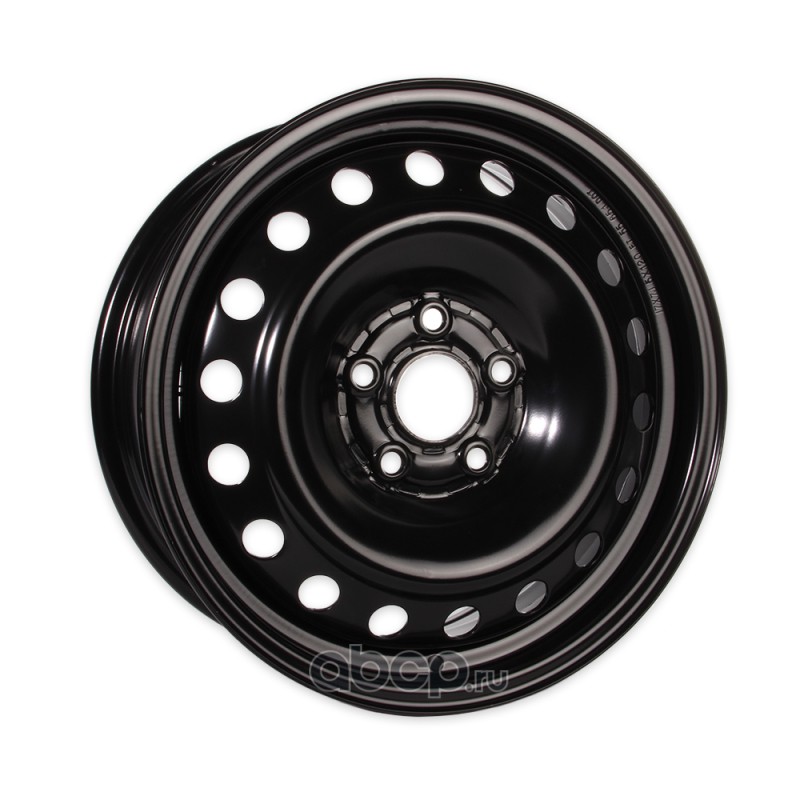 диск 17 - 7x17, 5x120, ET55, D65 Bantaj BJ9215
