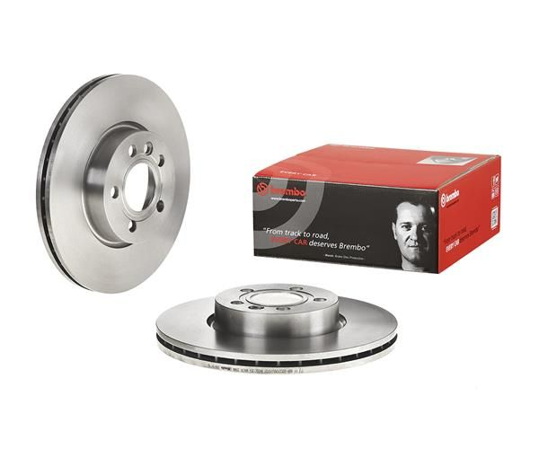 Диск 313мм CHINA PARTS 7M3615301