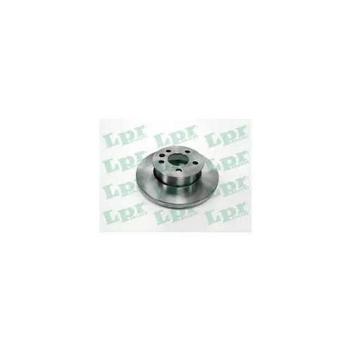 диск передний 282 не вент 91 LPR v2361p