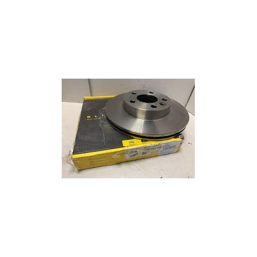 диск передний t4 280 ZENTPARTS Z06031