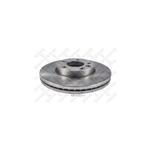 диск передний t5 308 stellox 60204795VSX