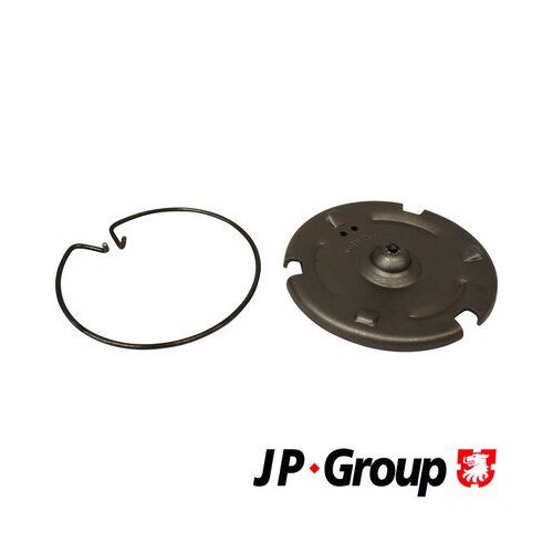 диск прижимной JP GROUP 1130150100